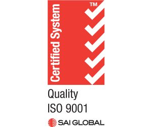 Quality ISO9001 PMS302